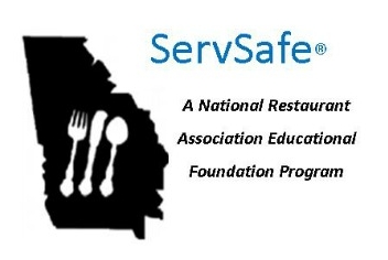 ServSafe, A National Restaurant Association Educational Foundation Program